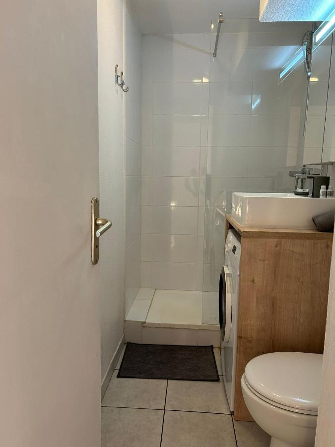 Chez Vitta - Duplex Proche Hopitaux Universitaires De La Timone Conception Appartement *