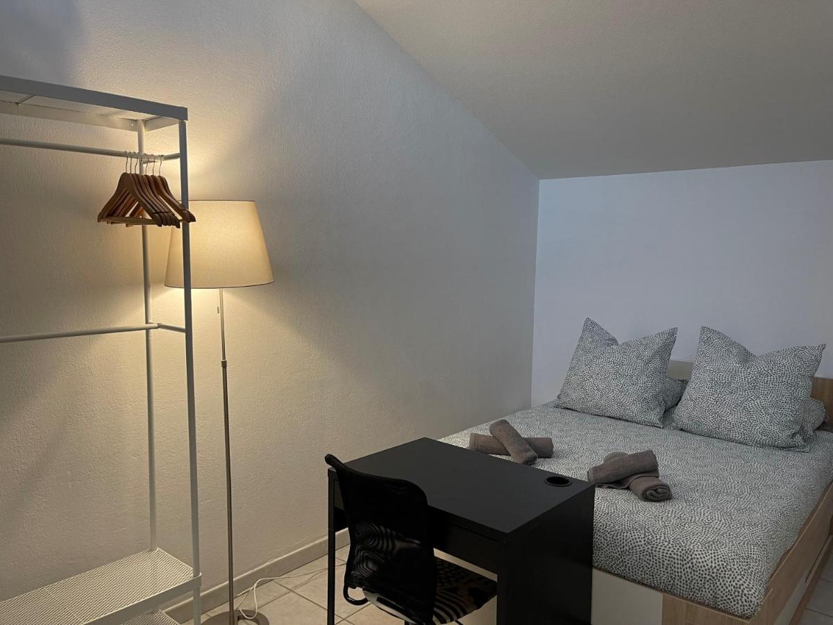 Apartment Chez Vitta - Duplex Proche Hopitaux Universitaires De La Timone Conception